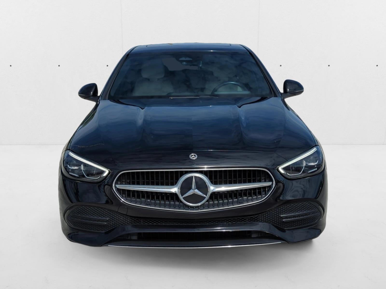 2023 Mercedes Benz C 300 photo 2
