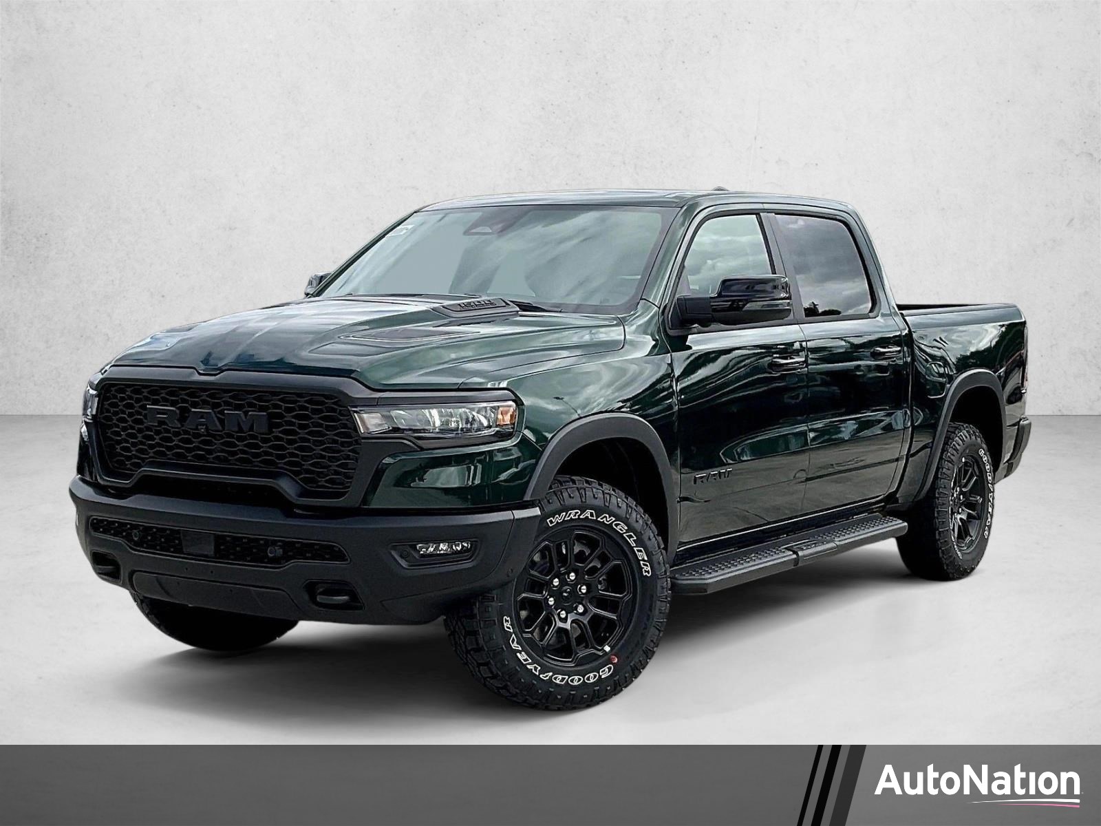  Ram 1500