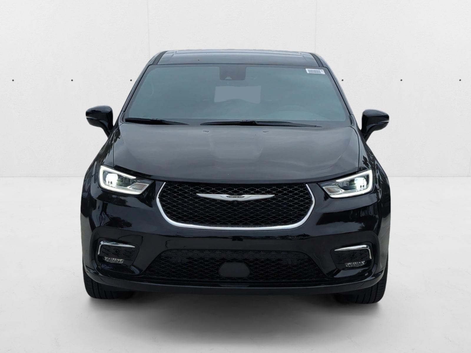 2025 Chrysler Pacifica Select - Photo 6
