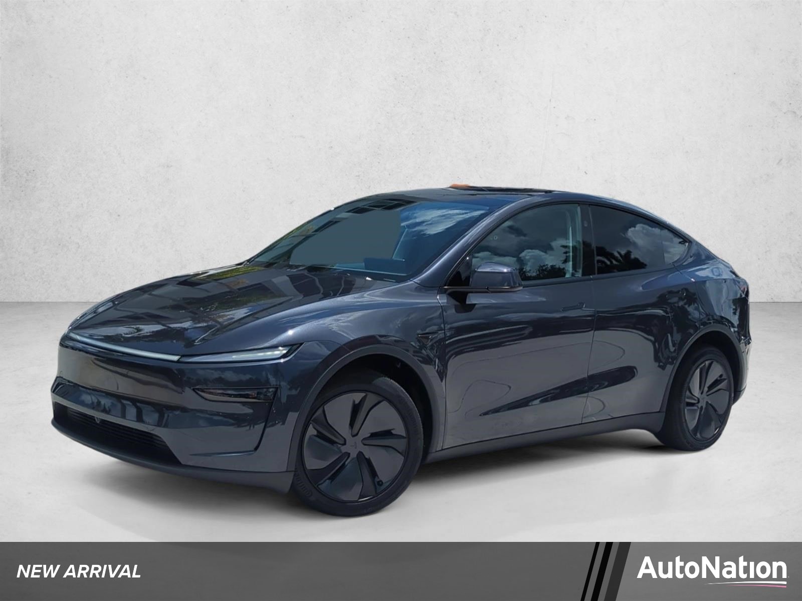 2026 Tesla Model Y Premium Rear Wheel Drive's photo