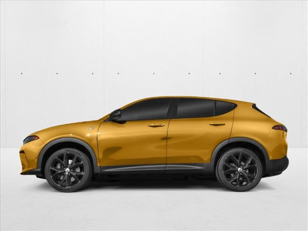 New 2024 Dodge Hornet GT SUV