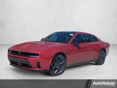 2026 Dodge Charger