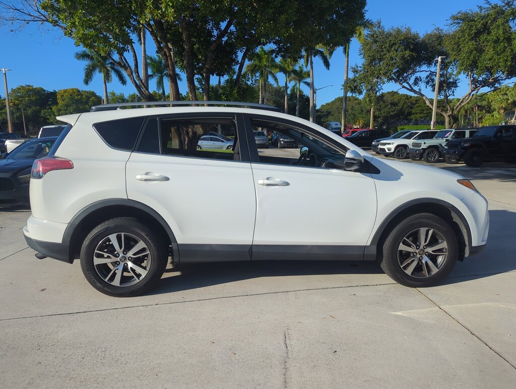 Used 2018 Toyota