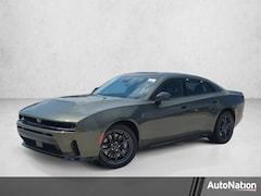 2026 Dodge Charger