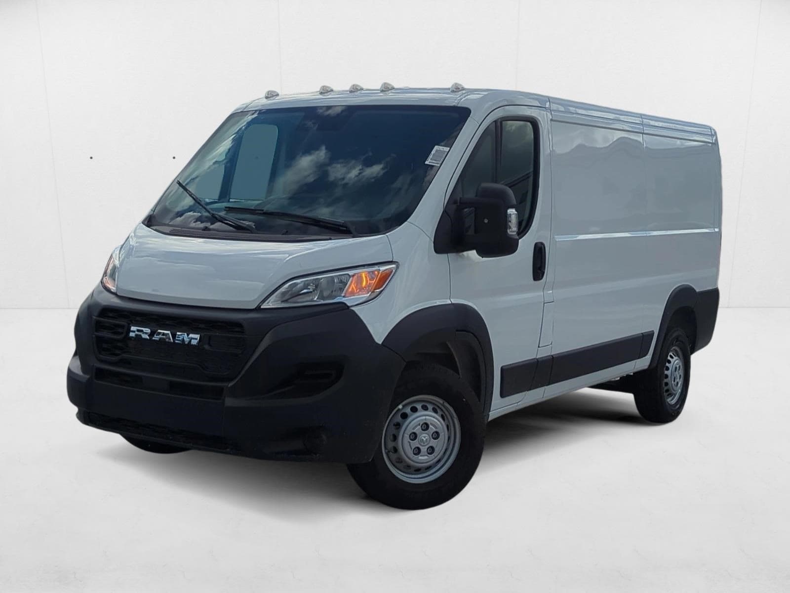 2025 RAM ProMaster Cargo Van Base's photo
