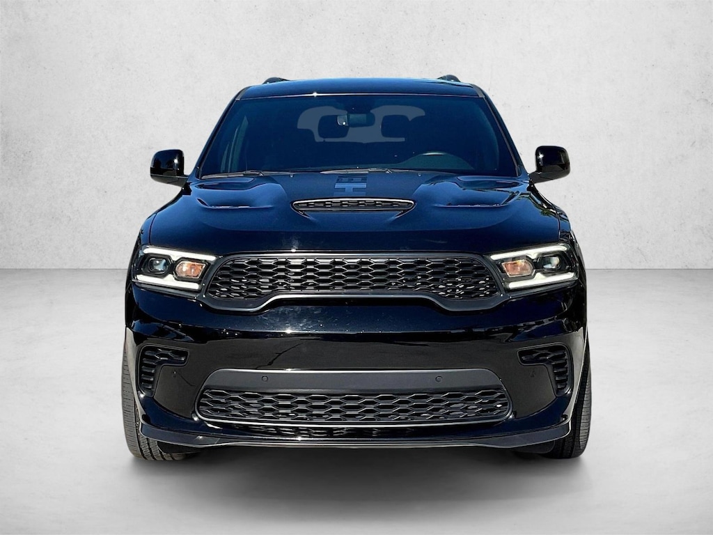 Used 2023 Dodge Durango R/T Sport Utility