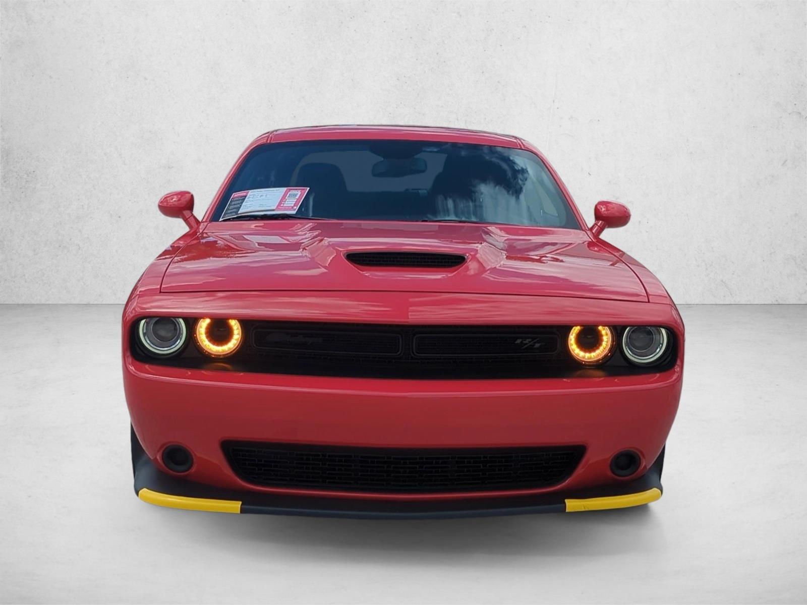 2023 Dodge Challenger R/T photo 2