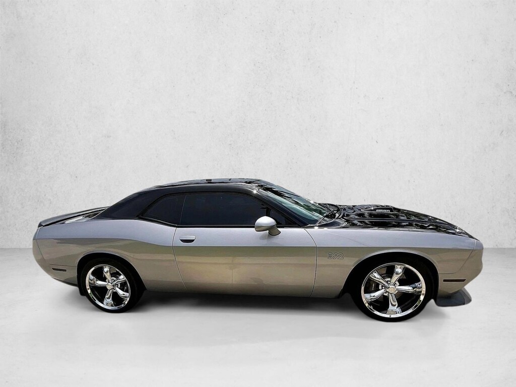 Used 2017 Dodge Challenger 392 Hemi Scat Pack Shaker 2dr Car