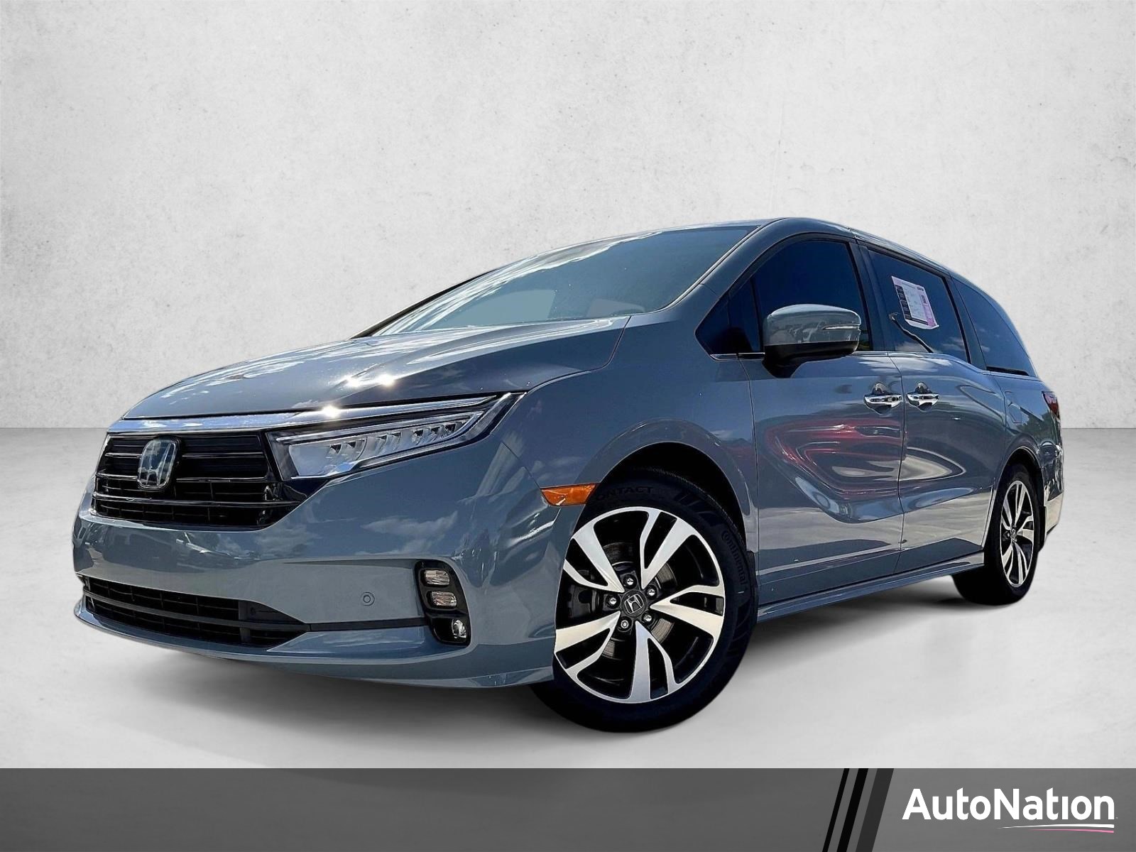 2023 Honda Odyssey