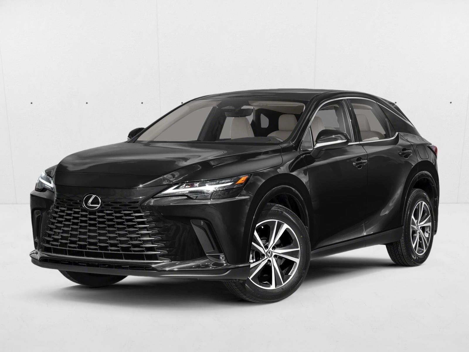 2024 Lexus RX