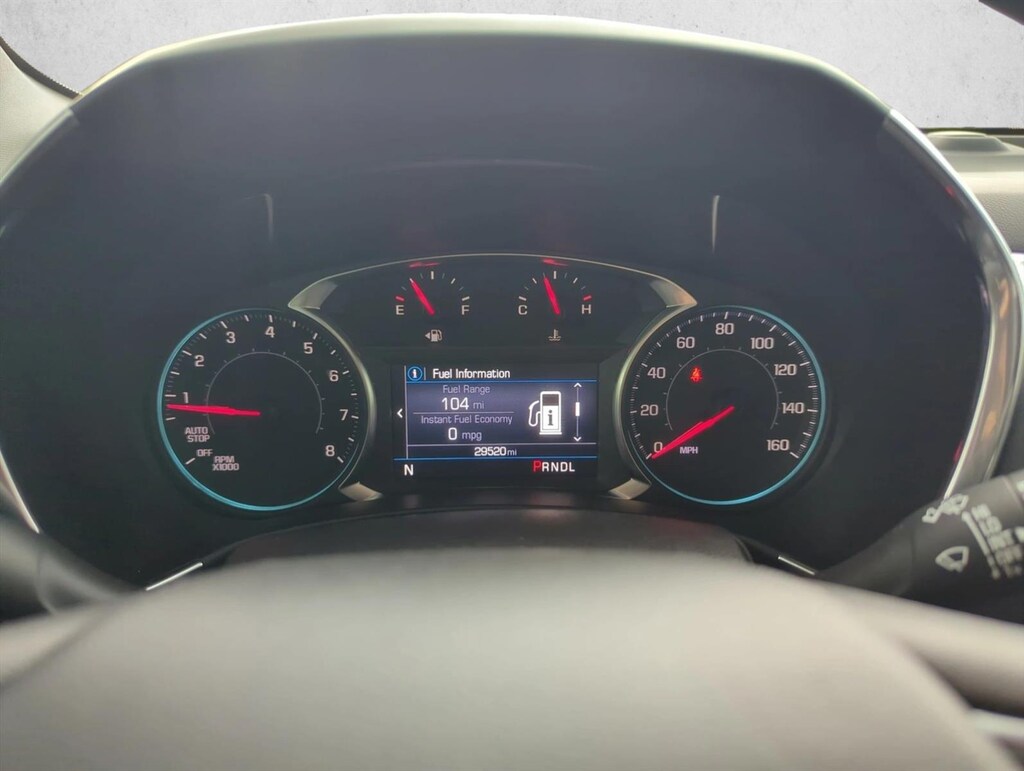 Used 2022 Chevrolet Equinox LT Sport Utility