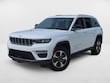 Jeep Grand Cherokee 4xe