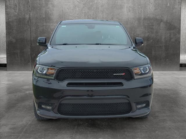 Used 2019 Dodge Durango GT Plus with VIN 1C4RDHDG5KC779317 for sale in Pembroke Pines, FL