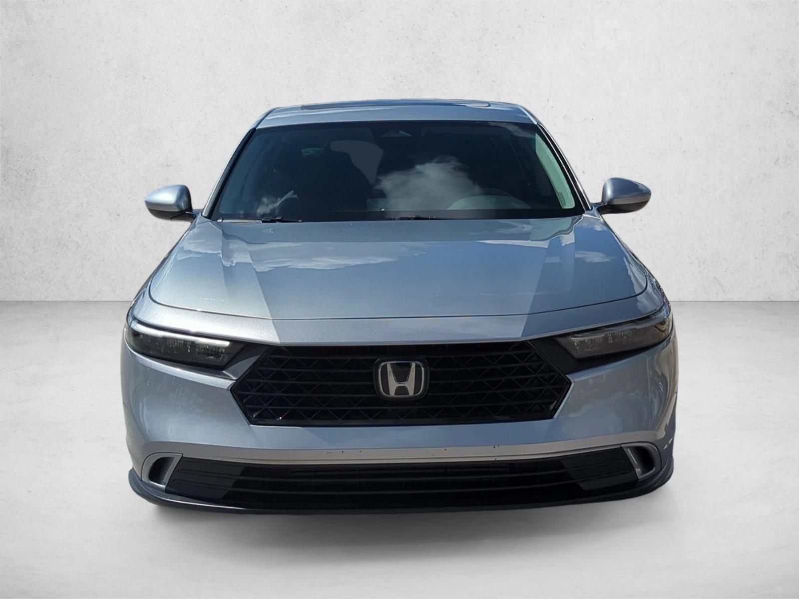 2024 Honda Accord EX photo 2