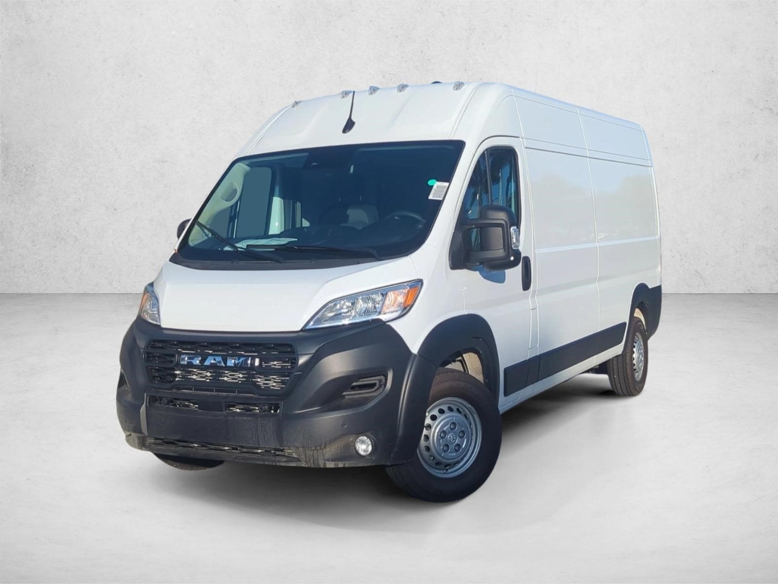 2026 RAM ProMaster Cargo Van Tradesman's photo