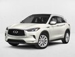  INFINITI QX50