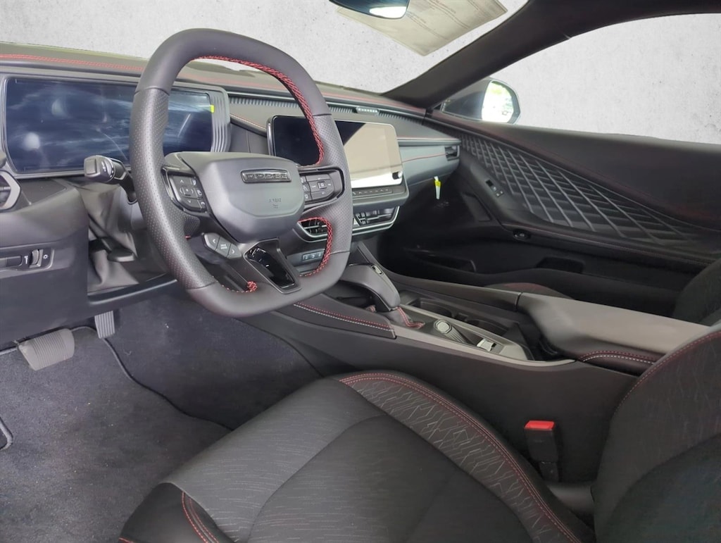 New 2026 Dodge Charger Scat Pack Coupe