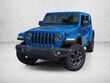  Jeep Wrangler 4xe