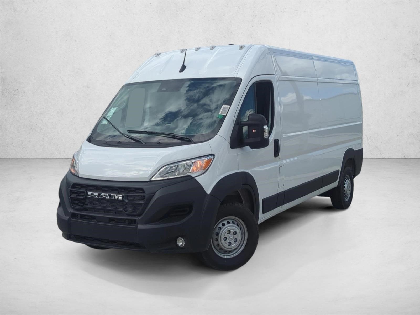 2026 RAM ProMaster Cargo Van Tradesman's photo