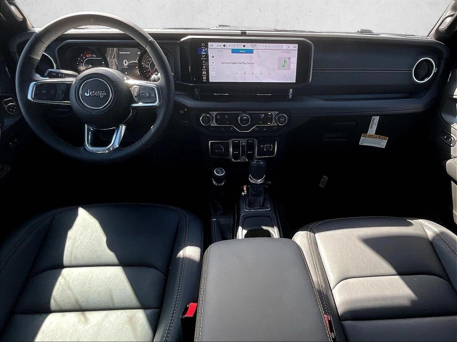 New 2027 Jeep Wrangler Sahara SUV