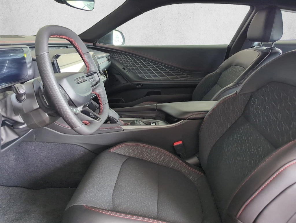 New 2026 Dodge Charger Scat Pack Coupe