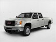 GMC Sierra 2500HD
