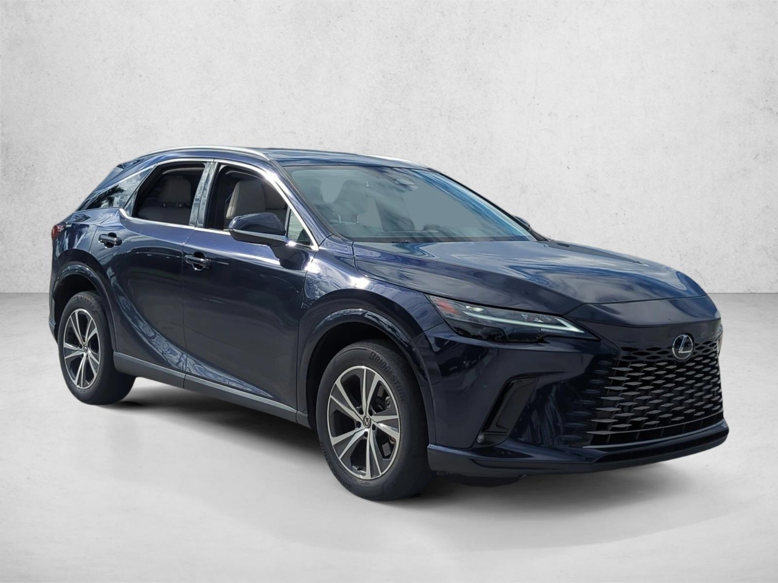 2023 Lexus RX 350 Premium photo 3