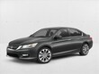Honda Accord Sedan