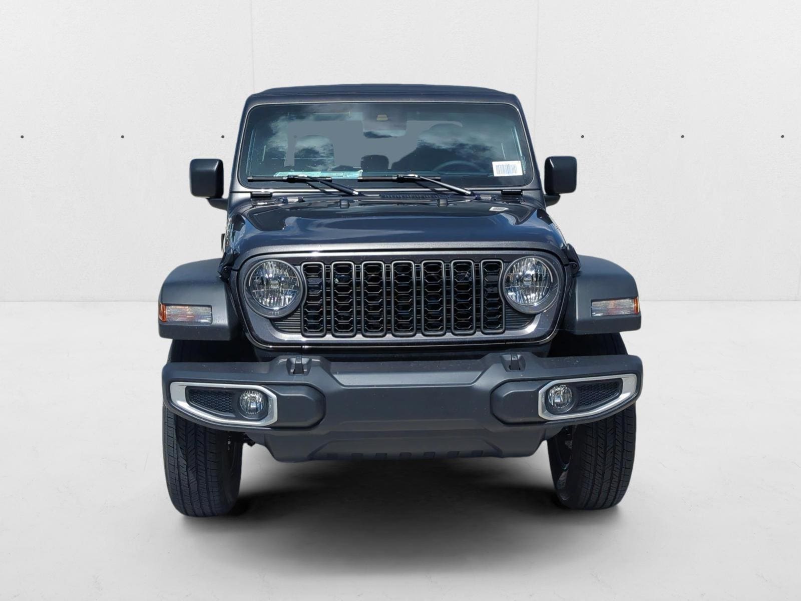2025 Jeep Gladiator Sport S - Photo 6