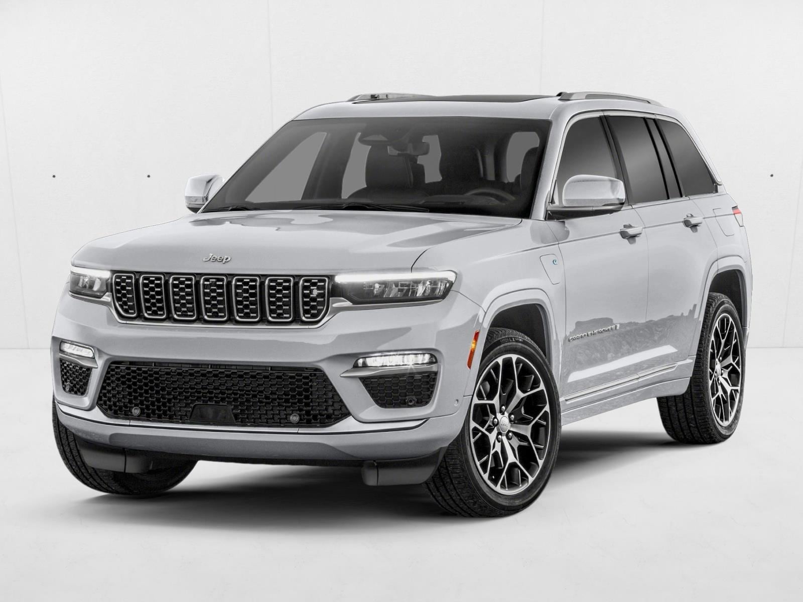 2022 Jeep Grand Cherokee