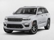  Jeep Grand Cherokee 4xe