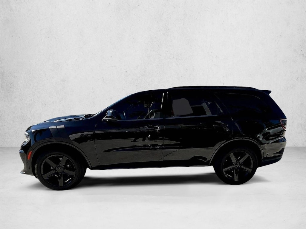 Used 2023 Dodge Durango R/T Sport Utility