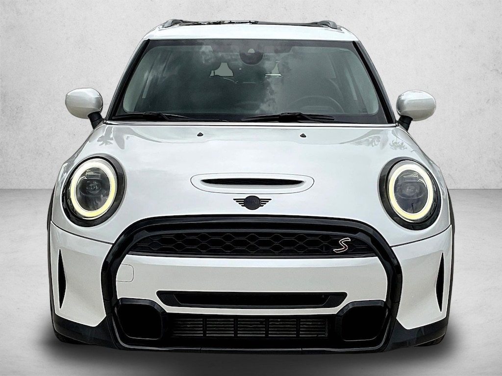 Used 2023 MINI Hardtop Cooper S 4dr Car