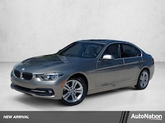 2018 BMW 3 Series
