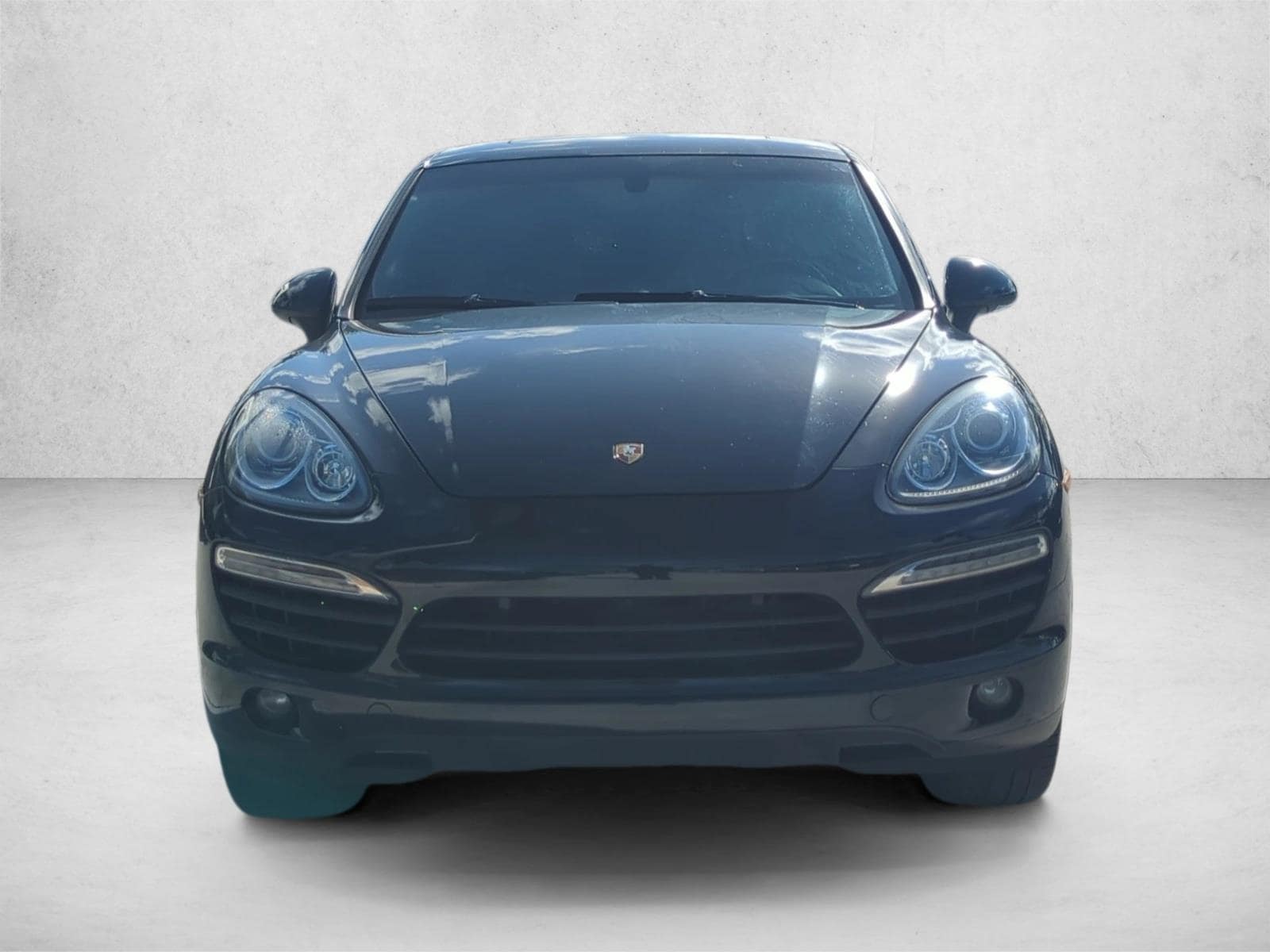 Used 2012 Porsche Cayenne S Hybrid with VIN WP1AE2A2XCLA92429 for sale in Pembroke Pines, FL