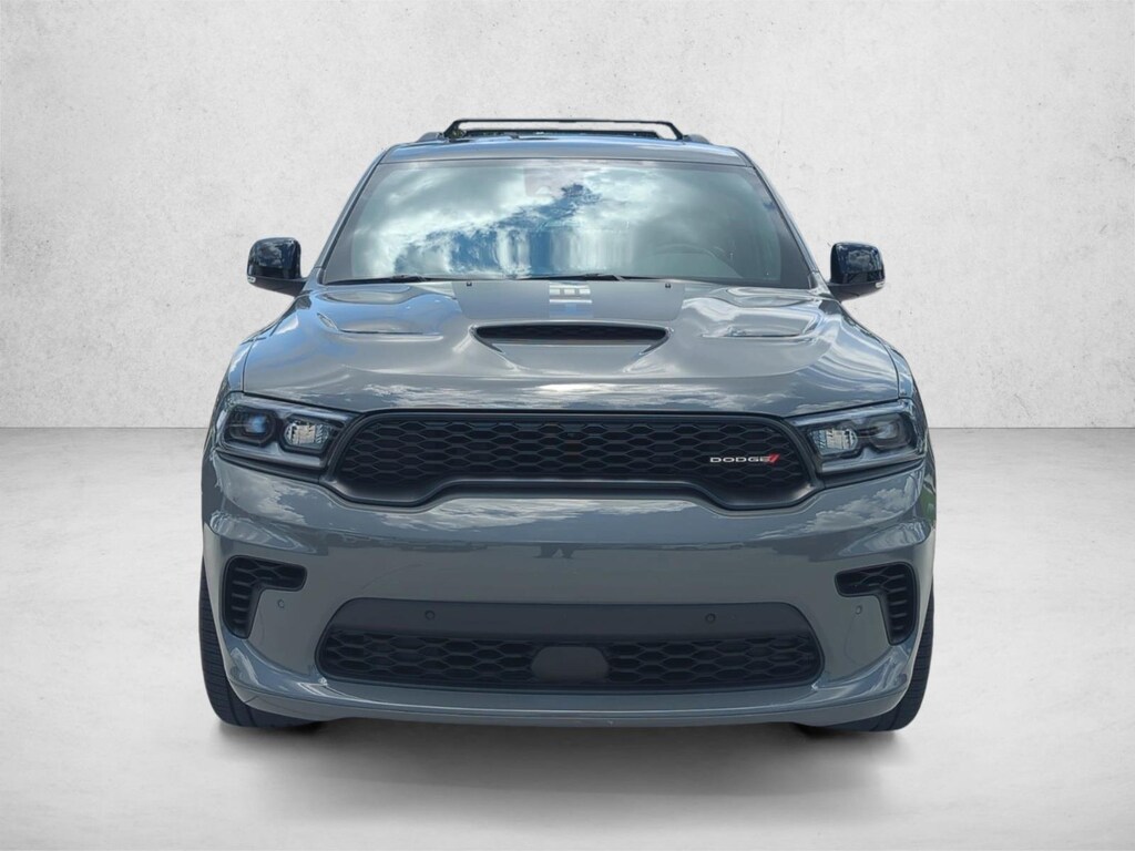 Used 2025 Dodge Durango R/T 20th Anniversary Premium Sport Utility