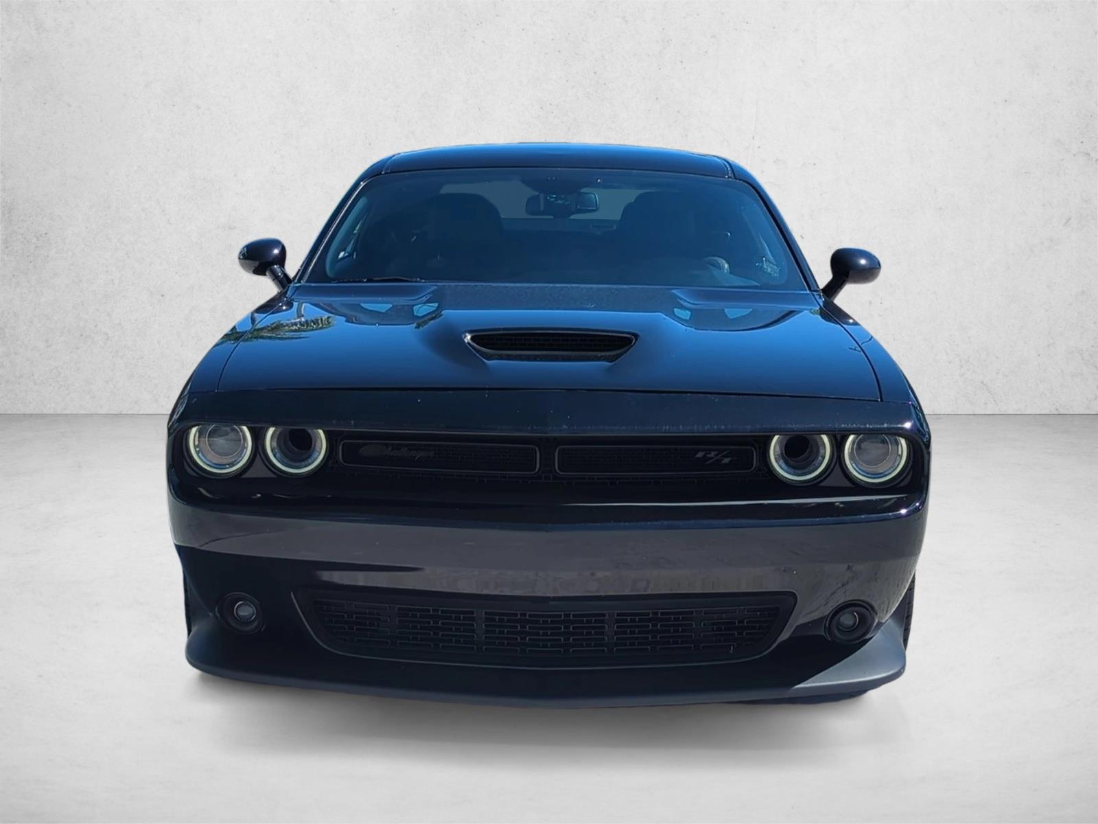 2020 Dodge Challenger R/T photo 2