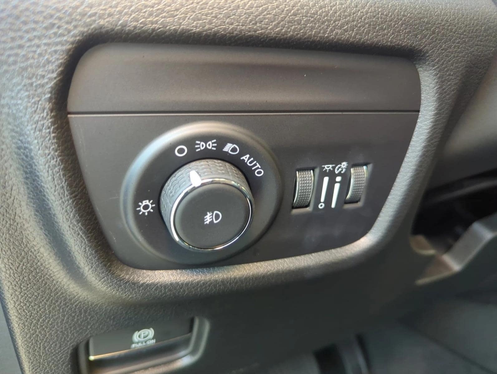 2025 Jeep Grand Cherokee Limited - Photo 26