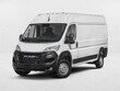  Ram Promaster Cargo Van