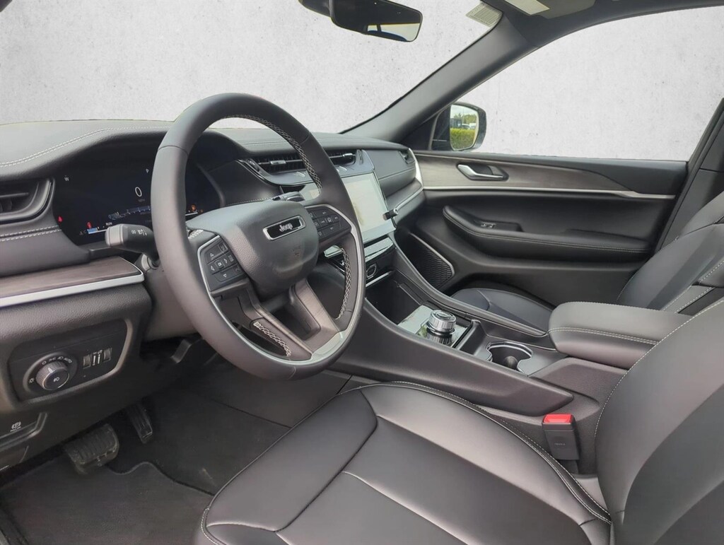 Used 2026 Jeep Grand Cherokee Limited Sport Utility