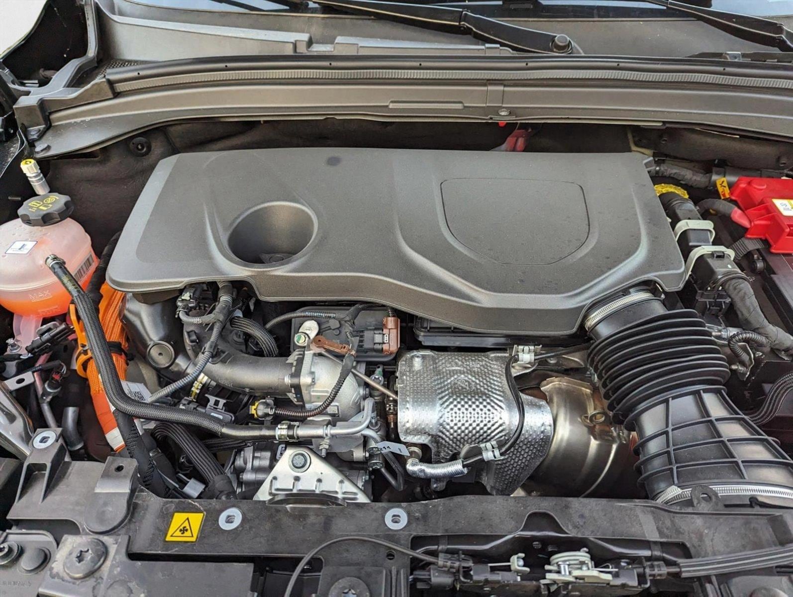 2024 Dodge Hornet R/T Plus - Photo 15