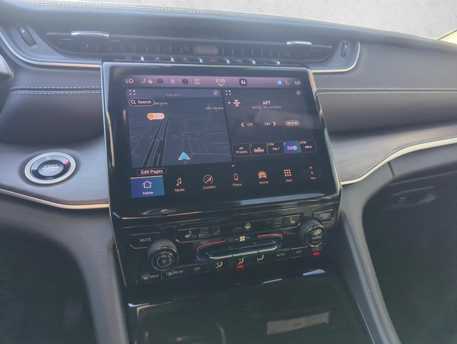 2025 Jeep Grand Cherokee Limited - Photo 9