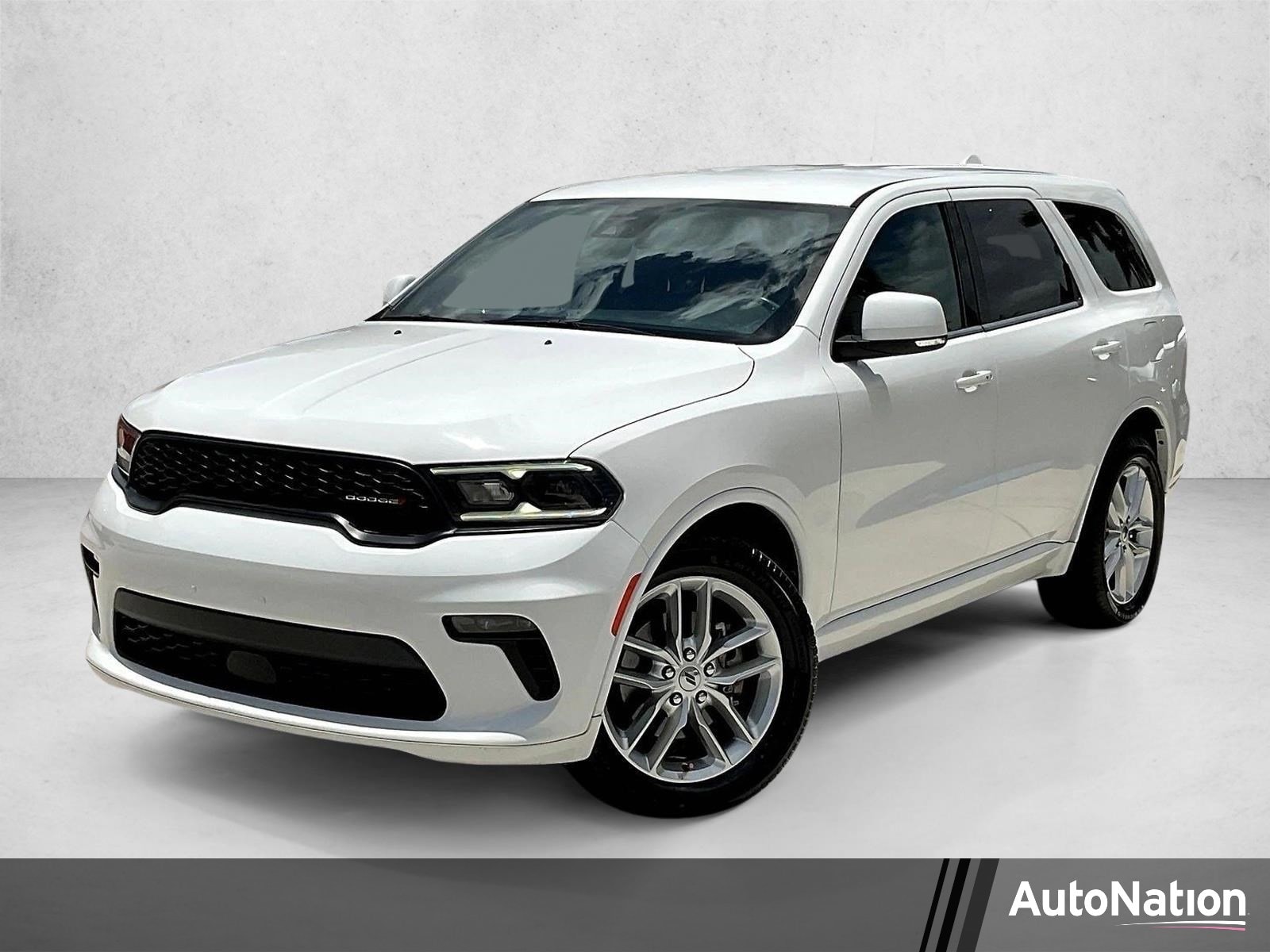 2022 Dodge Durango