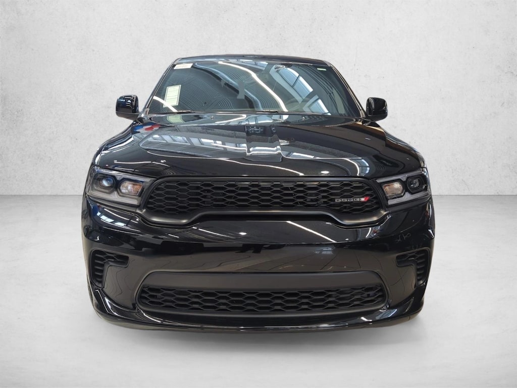 New 2026 Dodge Durango GT SUV