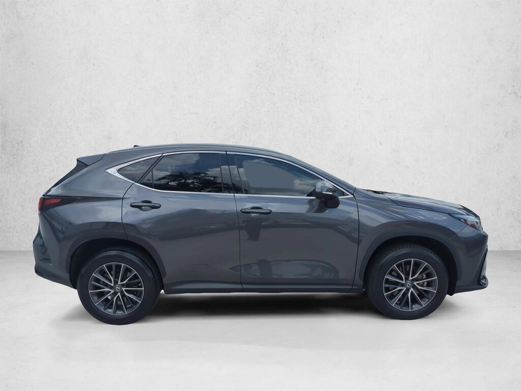 Used 2023 Lexus NX NX 250 Premium Sport Utility