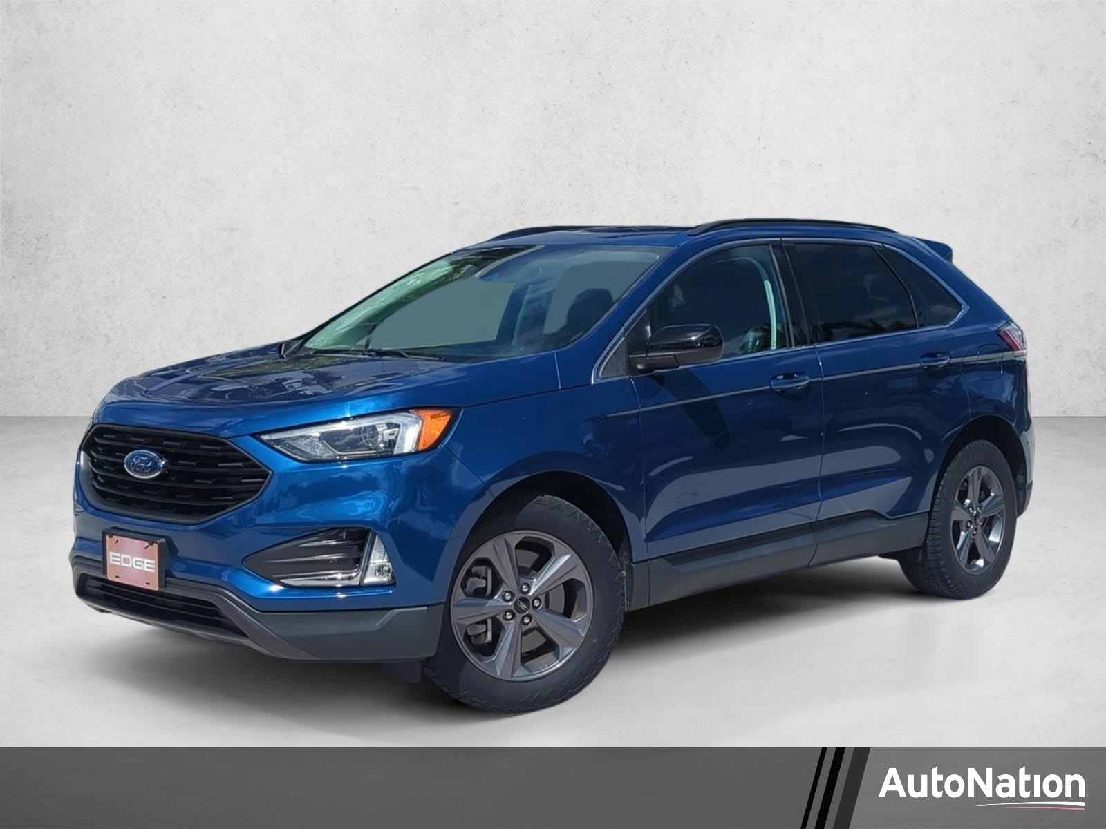2022 Ford Edge SEL AWD's photo
