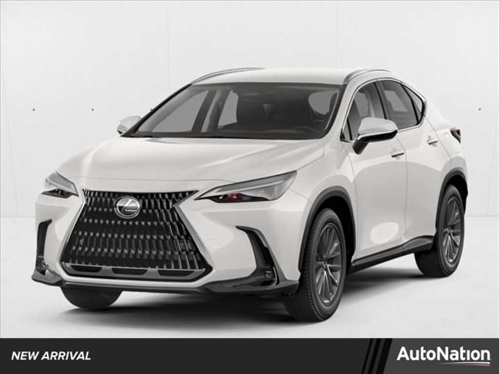 Used 2023 Lexus NX NX 250 Premium Sport Utility