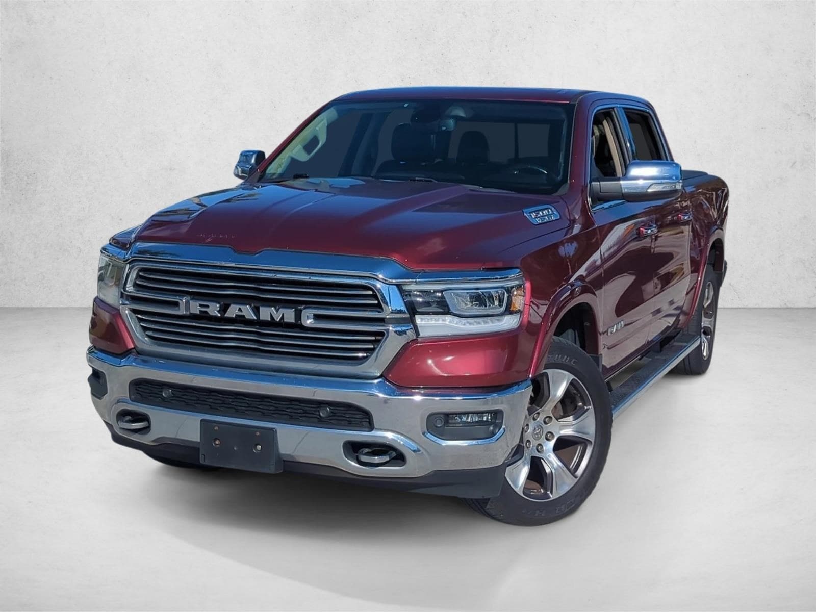 2019 RAM Ram 1500 Pickup Laramie