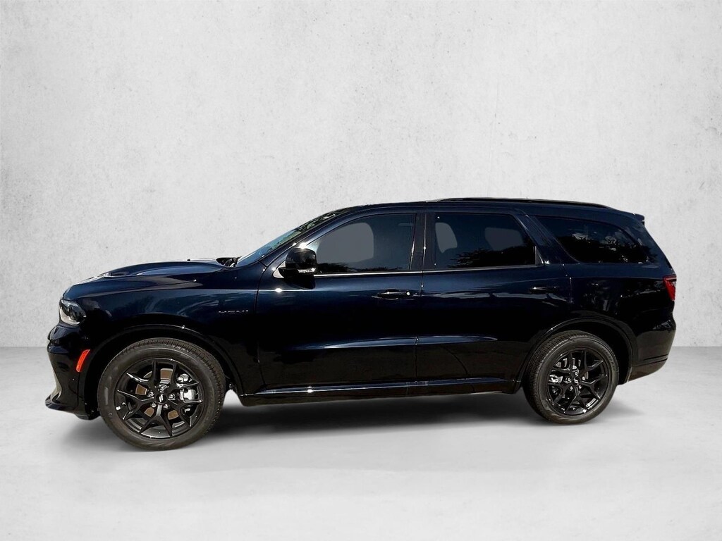 New 2026 Dodge Durango GT Plus HEMI V8 SUV