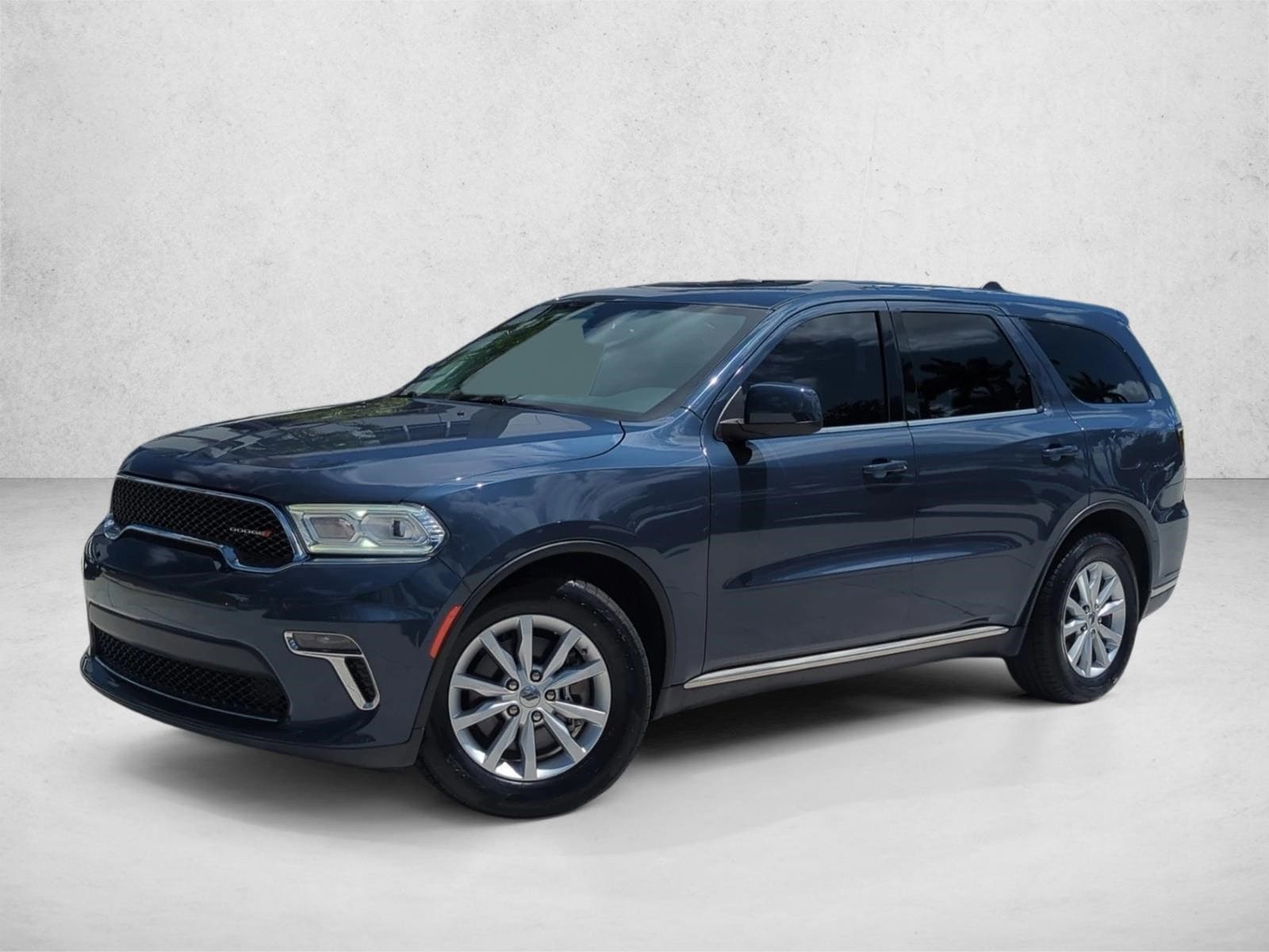 2021 Dodge Durango